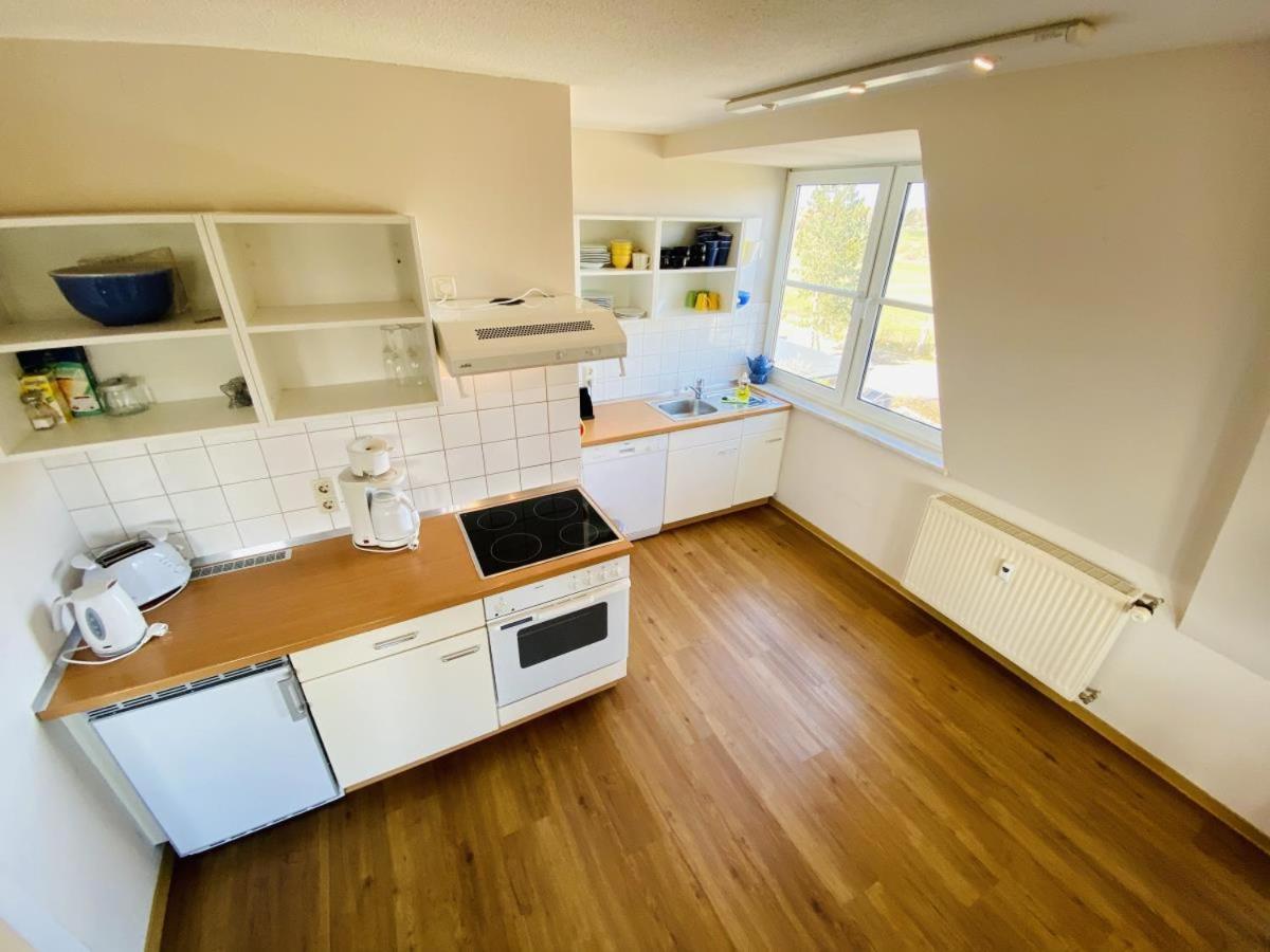 Landhaus Immenbarg, Alter Strom Rostock Exterior foto